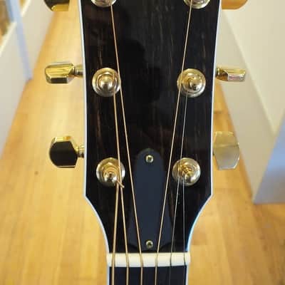 Taylor 612 CE - Custom Purple (Rare!) image 5