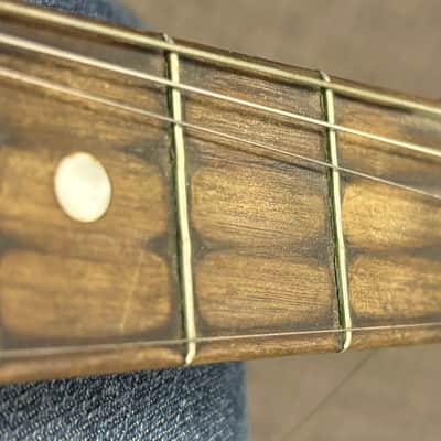 Vega Style N Tenor Banjo 1930’s image 10