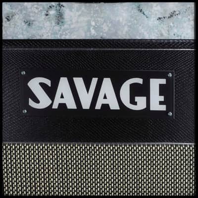 Savage Audio Rohr 15X image 7
