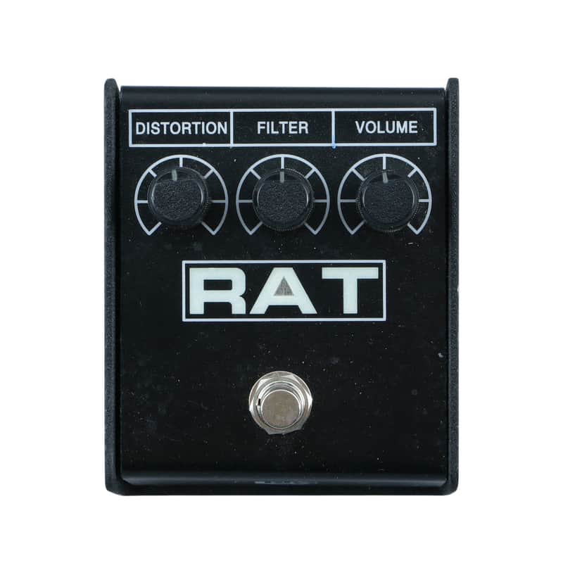 ProCo Rat