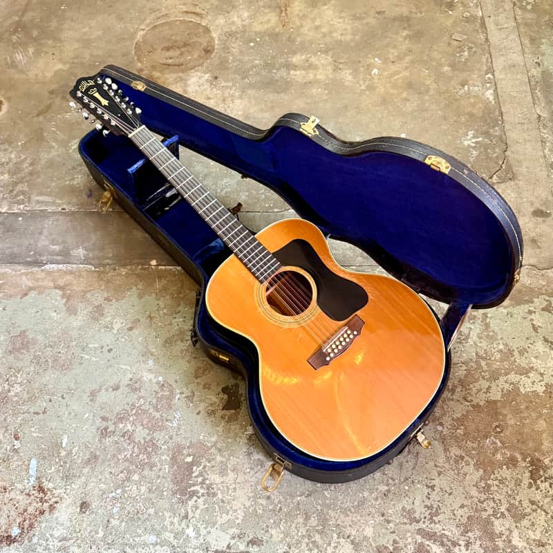 Guild F-212XL