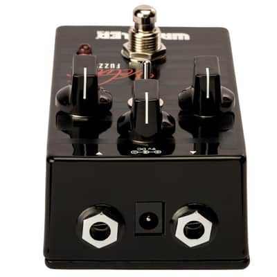Wampler Velvet Fuzz Pedal image 5