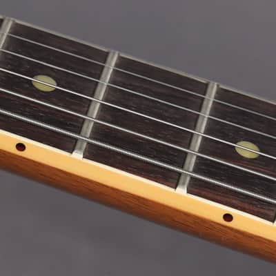 Gibson ES-335 1959 VOS Vintage Natural #A940376 image 10