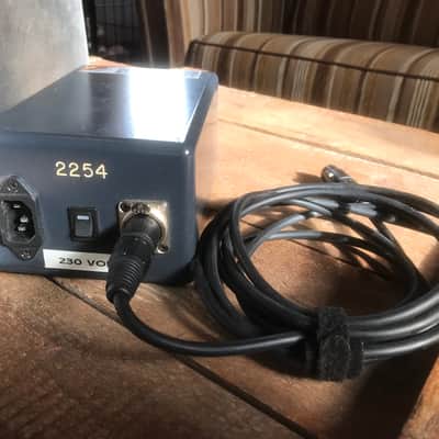 Neve 2254/A superb condition / fully serviced! image 16