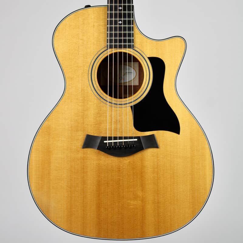 Taylor 314ce 2018 w/OHSC image 1