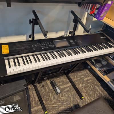 Korg Nautilus 88-Key Music Workstation - Used