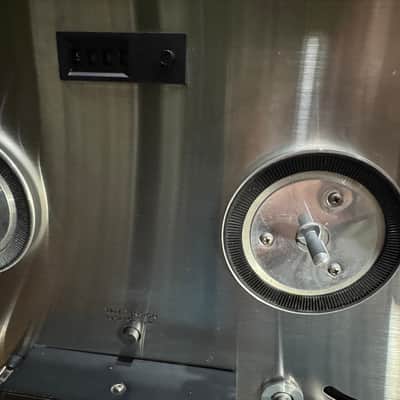 TEAC A-4010S Auto Reverse Reel to Reel – Belt Replaced – AS-IS image 14