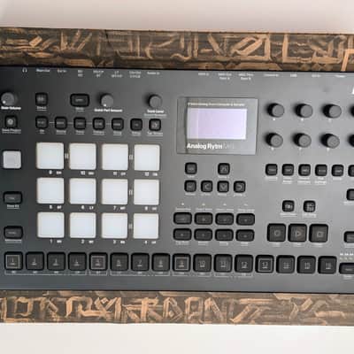 Elektron Analog Rytm MkII