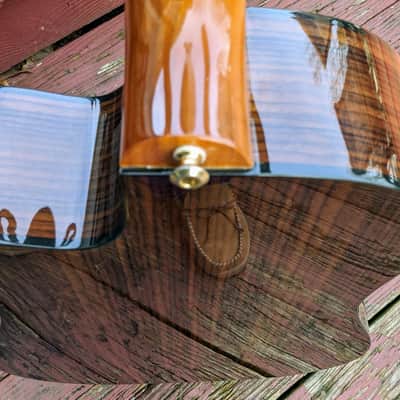 Maton TE1 Tommy Emmanuel "Artist" Signature *Reduced image 6
