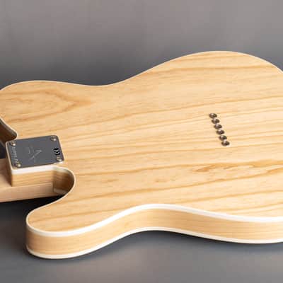 Fender 1966 Telecaster Custom Albert Collins Signature 2018 image 8