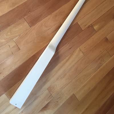 Neck-Through 4-String Replacement Bass Neck Right Handed image 6