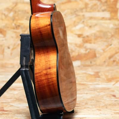 Kamaka HF-2 D2I Concert 2020 image 5