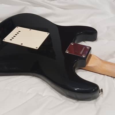 Fernandes vintage guitar ☆ Strat stratacaster image 12
