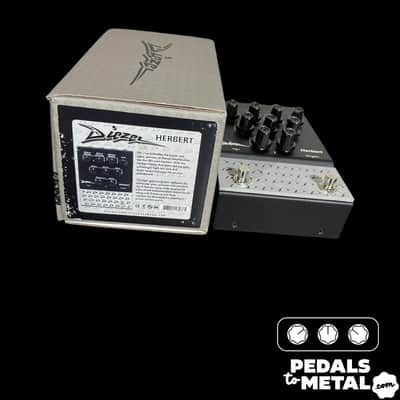 Diezel Herbert 2010s - Black - X15129 image 3