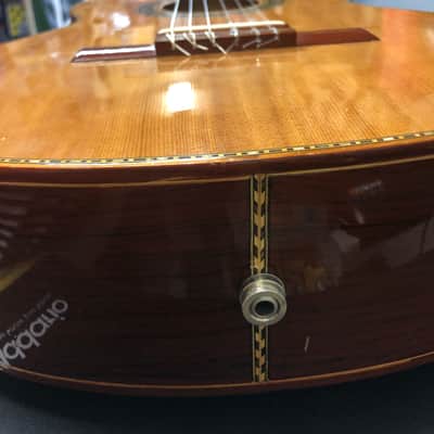 Candelas Classical Guitar image 16