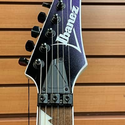 Ibanez RG470DX-TMN Standard - Tokyo Midnight image 5