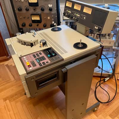 Immagine Sony APR 5003 renovated, serviced - 11