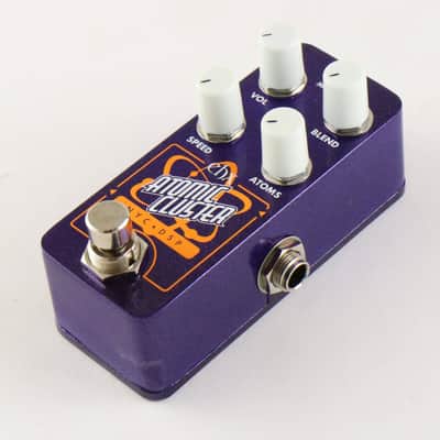 ELECTRO HARMONIX PICO ATOMIC CLUSTER image 2