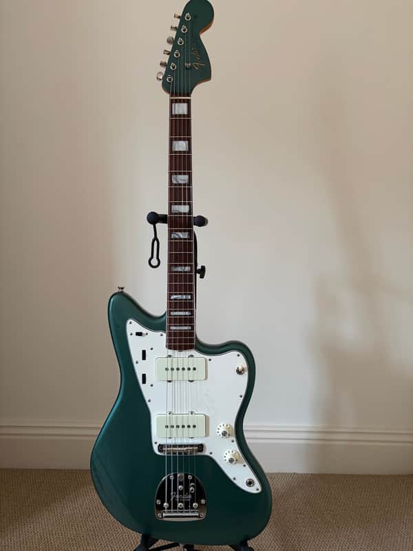 Fender American Vintage II '66 Jazzmaster