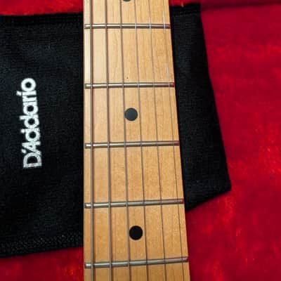 Ibanez TM1730M-TFB Talman Prestige 2015 - 2016 Tri-Fade Burst image 15