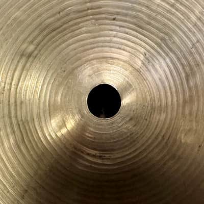 18” Sabian HH (1st Gen) China image 6