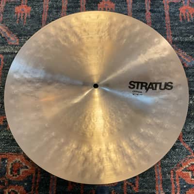 Sabian Stratus 18" China Cymbal image 1