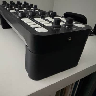 Allen & Heath XONE:K2 MIDI/USB DJ Controller 2010s Black image 11