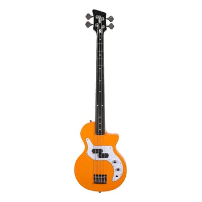 Orange O Bass