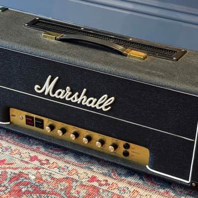 Marshall JMP Super Lead 100W MKII image 3