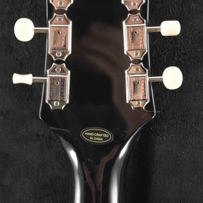Epiphone Wilshire P-90s Ebony image 9