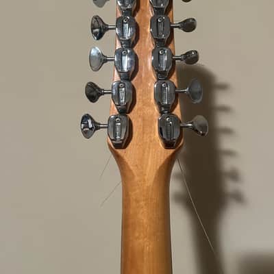Yamaha SG-3 12 String image 9