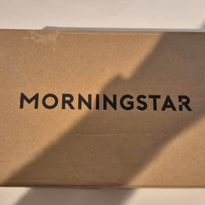 Morningstar Engineering MC8 2020 - Present - Anodized Black image 4