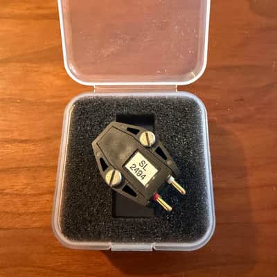 Hana SL MK1 MC cartridge image 2