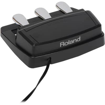 Roland RPU-3 Pedal Unit image 2