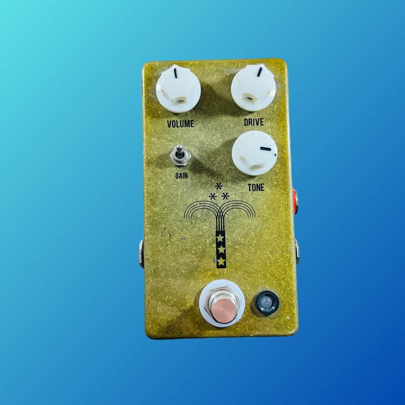 JHS Morning Glory V4