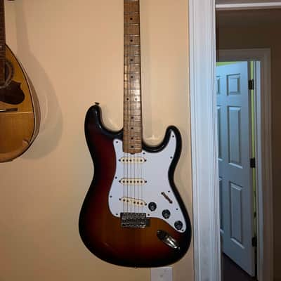 Greco SE-600J – Jeff Beck Signature 1979 Fujigen | Reverb