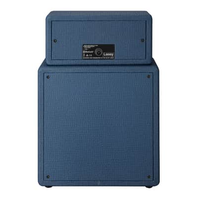 Laney MINISTACK-B-Lion Battery Powered Guitar Amp with Bluetooth image 6