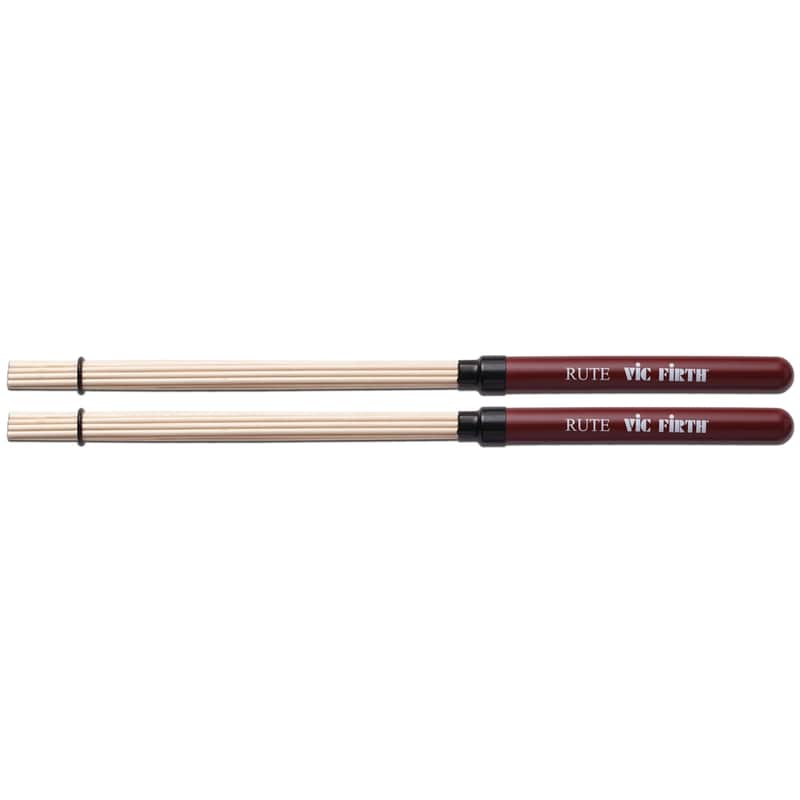 Vic Firth RUTE RT - Spazzola RUTE image 1