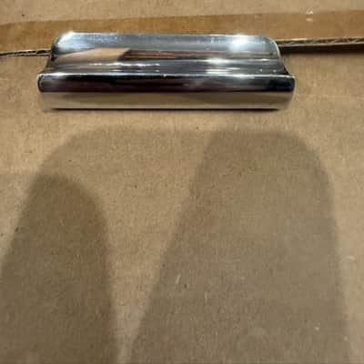 Shubb SP3 Steel Bar image 2