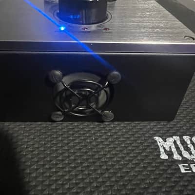 Seymour Duncan PowerStage 170 Power Amp / EQ 2010s - Silver image 5