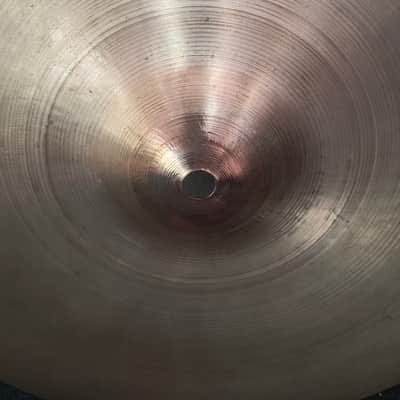 15" Zildjian Avedis '60 871/1072g image 8