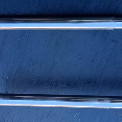 Olds Studio Trombone. Great Player. .500 Straight Notre. image 11
