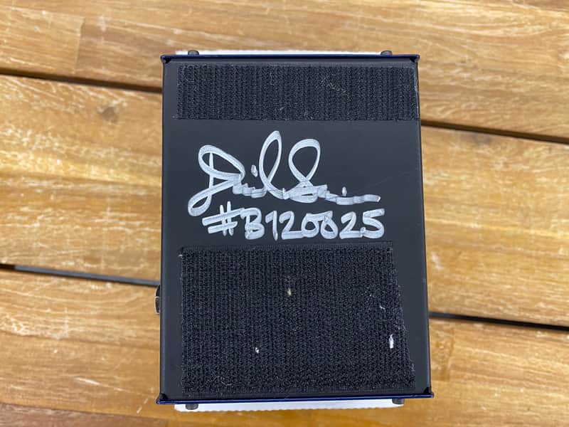 DTS SDD-3KP (Korg SDD-3000 preamp clone) | Reverb Finland