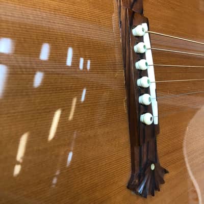 Washburn R306 Parlor Guitar image 21