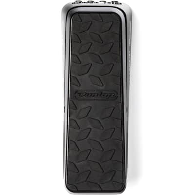 Dunlop DVP3 Volume (X) Volume/Expression Pedal image 6