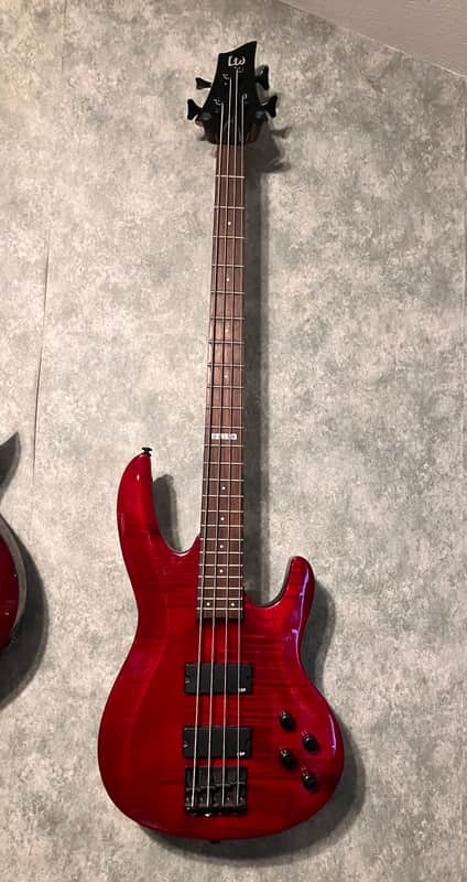ESP LTD B-154DX | Reverb
