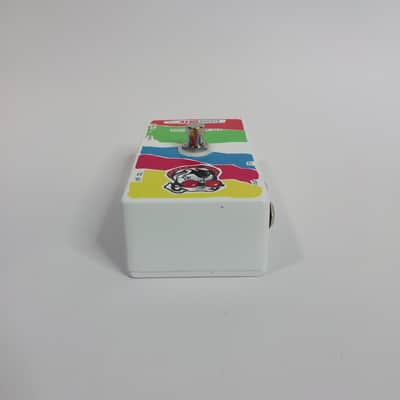 DogBite Pedal + Switch Kit - Killswitch Pedal image 10