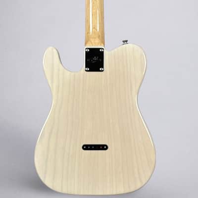 G&L ASAT Classic Bluesboy 90 - Trans Cream imagen 8