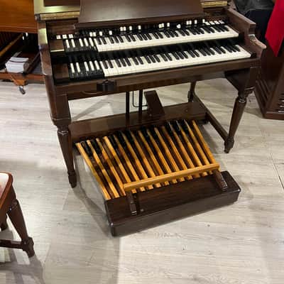 Hammond B3 image 11