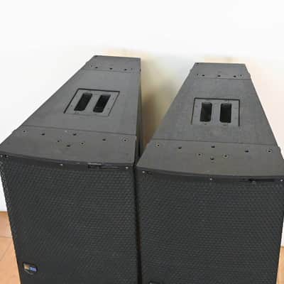 Meyer Sound JM-1P 15" Active Arrayable Loudspeaker (PAIR) CG01WVA *ASK FOR SHIPPING* image 6